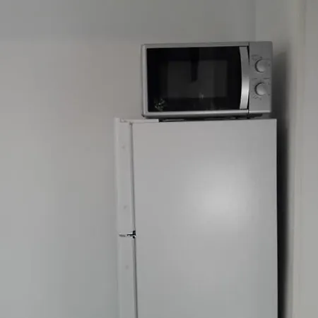 Apartamento 4693-2 For Max. 4 Pers. In