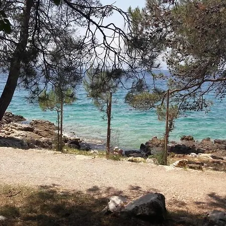 公寓 4693-2 For Max. 4 Pers. In 马林斯卡