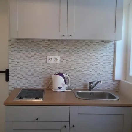 公寓 4693-2 For Max. 4 Pers. In *