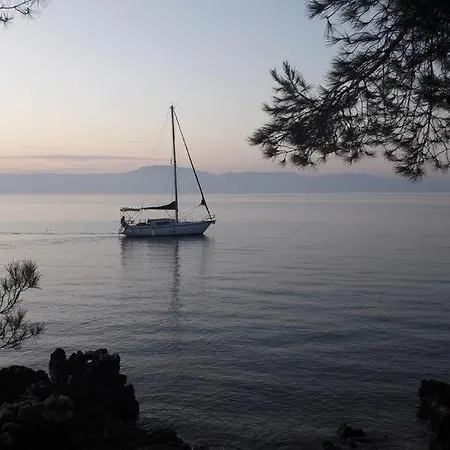 4693-2 For Max. 4 Pers. In Апартаменты